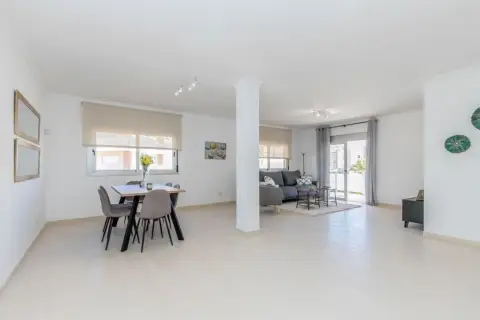 Piso en Golf del Sur