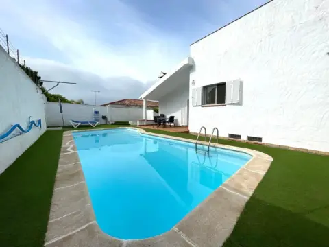 Chalet en El Rompido