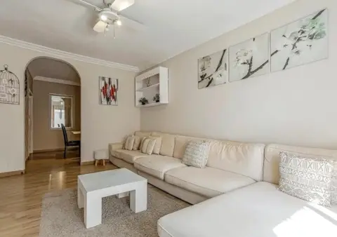 Piso en Puerto de Santiago