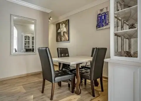 Piso en Puerto de Santiago