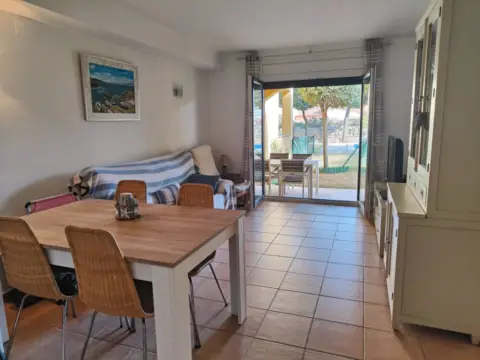 Casa adosada en Passatge de Ventalló, 23