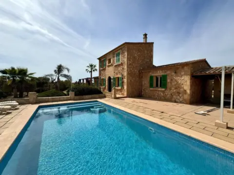 Finca rústica en calle Son Busqueret