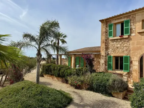 Finca rústica en calle Son Busqueret