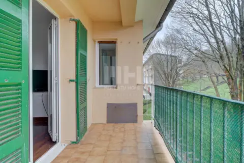 Piso en Behobia-Artia