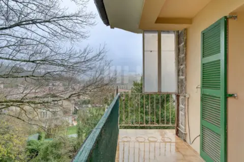 Piso en Behobia-Artia