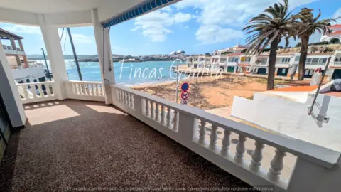 Chalet en Urbanización Na Macaret