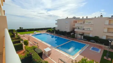 Apartamento en Nucli Urbà