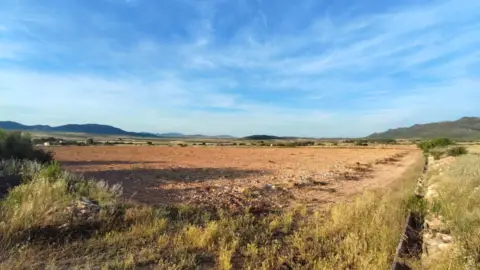 Finca rústica en Yecla