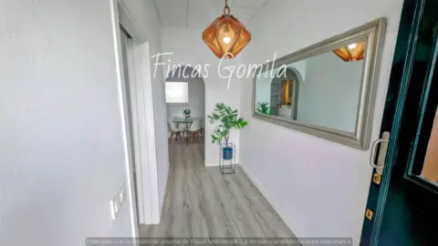 Casa en Dalt Sant Joan-Plaça d'Eivissa