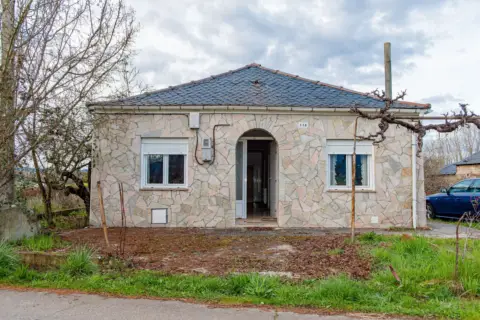 Chalet en Ponferrada