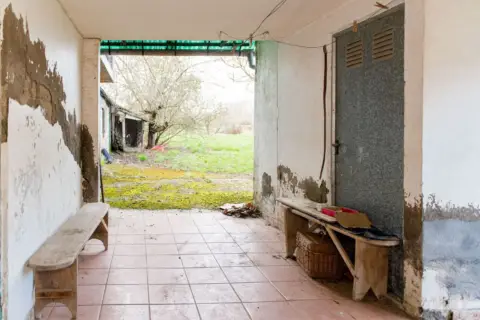 Chalet en Ponferrada