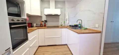 Piso en El Rompido
