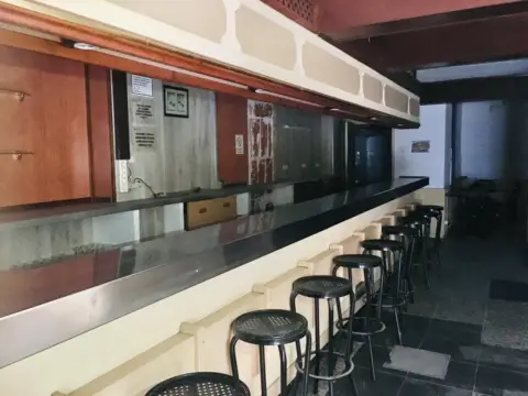 Local comercial en Casc Antic