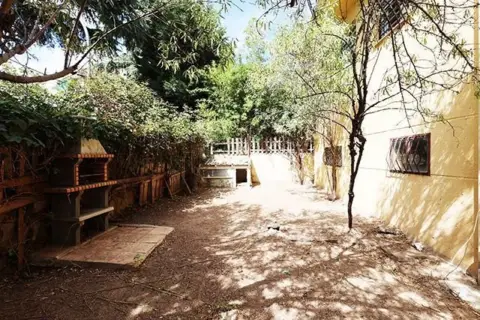 Chalet en Collado Mediano