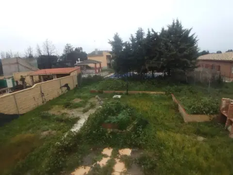 Chalet en El Casar de Escalona