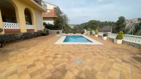 Chalet en Sant Muç-Castellnou-Can Mir