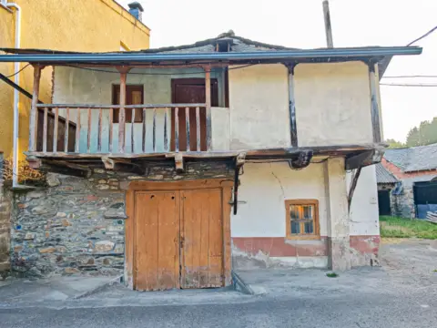 Casa en Sésamo