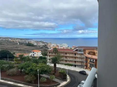 Apartamento en Tejina-Valle de Guerra-Punta del Hidalgo-Bajamar