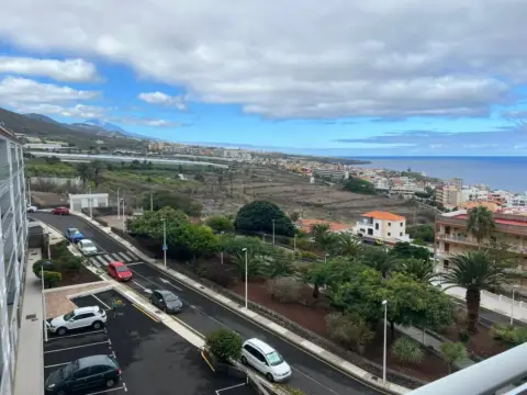 Apartamento en Tejina-Valle de Guerra-Punta del Hidalgo-Bajamar