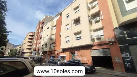 Local comercial en Núcleo Urbano