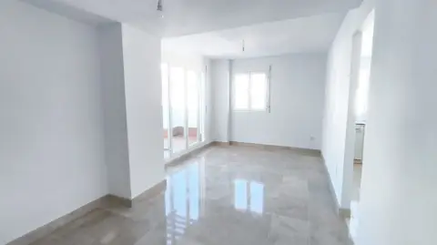 Dúplex en Mojácar Playa-Ventanicas-El Cantal