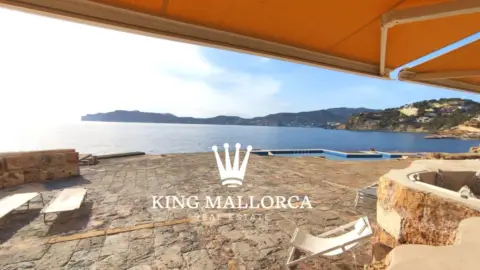 Apartamento en Costa de la Calma
