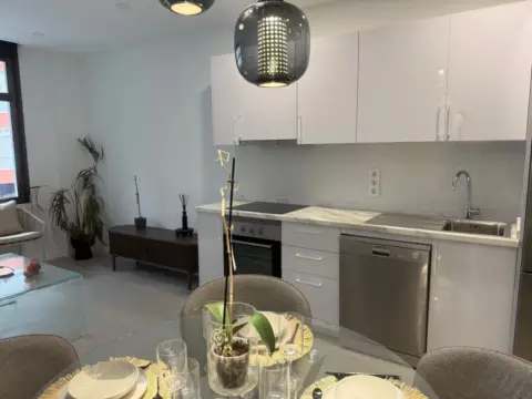 Piso en Puerto Canteras