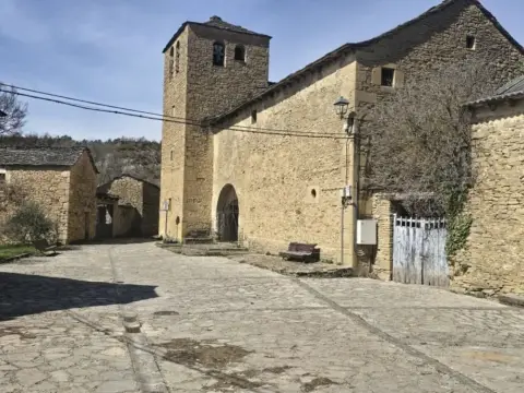 Casa en Osia