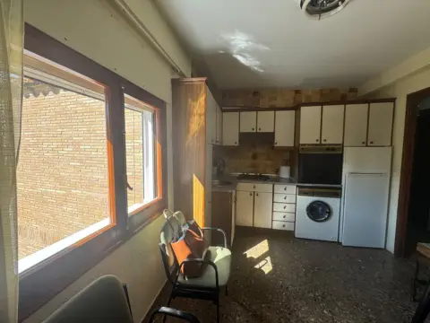 Piso en Vozmediano