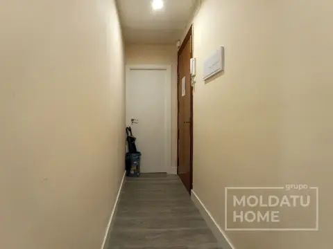 Piso en Erdialdea-Alde Zaharra-Mendibil-Santiago