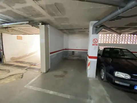 Garaje en Singuerlín-Les Oliveres-Can Franquesa-Guinardera