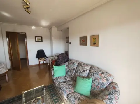 Piso en Paseo Zorrilla-Campo Grande-Cuatro de Marzo