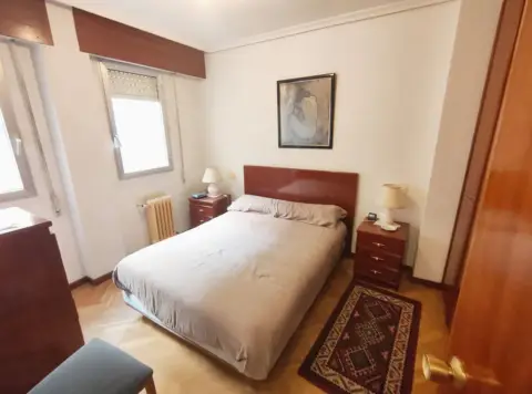 Piso en Paseo Zorrilla-Campo Grande-Cuatro de Marzo