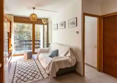 Apartamento en Soldeu