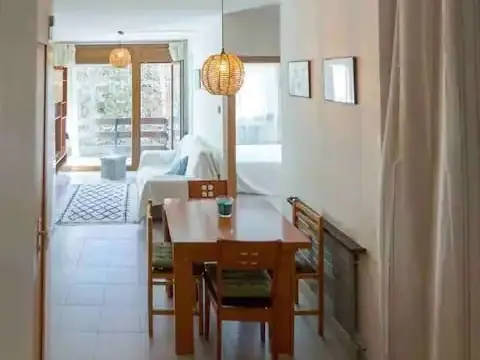 Apartamento en Soldeu