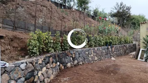 Finca rústica en La Vega
