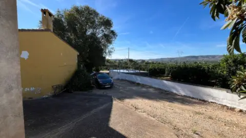 Finca rústica en Alberic