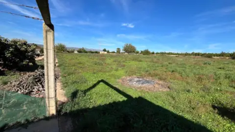 Finca rústica en Alberic