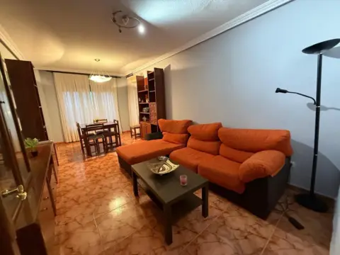 Piso en Peñaranda de Bracamonte