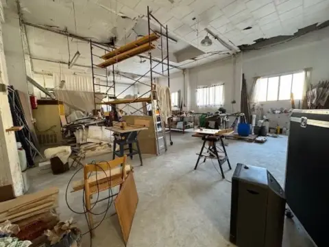 Local comercial en Centro-Zona Alta