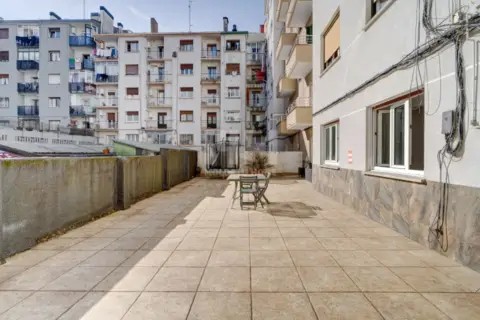 Piso en Erdialdea-Alde Zaharra-Mendibil-Santiago