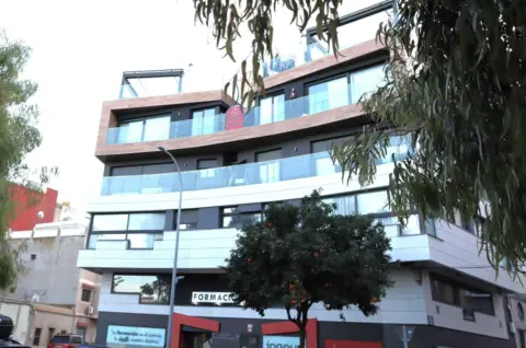 Ático en Melilla