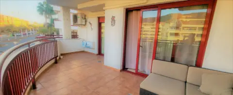Apartamento en Guargacho-Guaza-Cho
