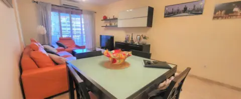 Apartamento en Guargacho-Guaza-Cho