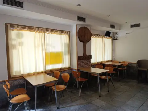 Local comercial en Intxaurrondo