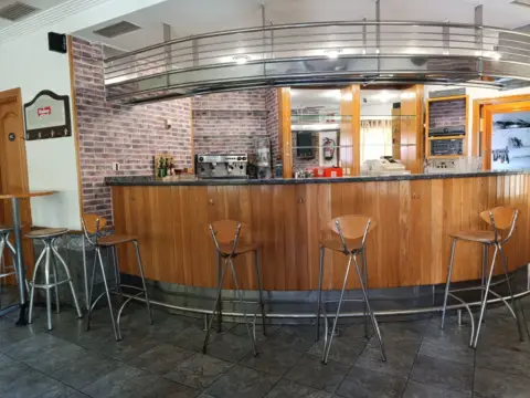 Local comercial en Intxaurrondo