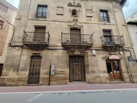 Casa en Cenicero