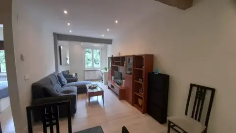 Piso en Amara Berri