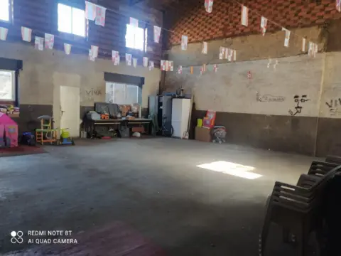 Nave industrial en Macotera