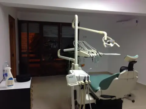 Local comercial en Llombo